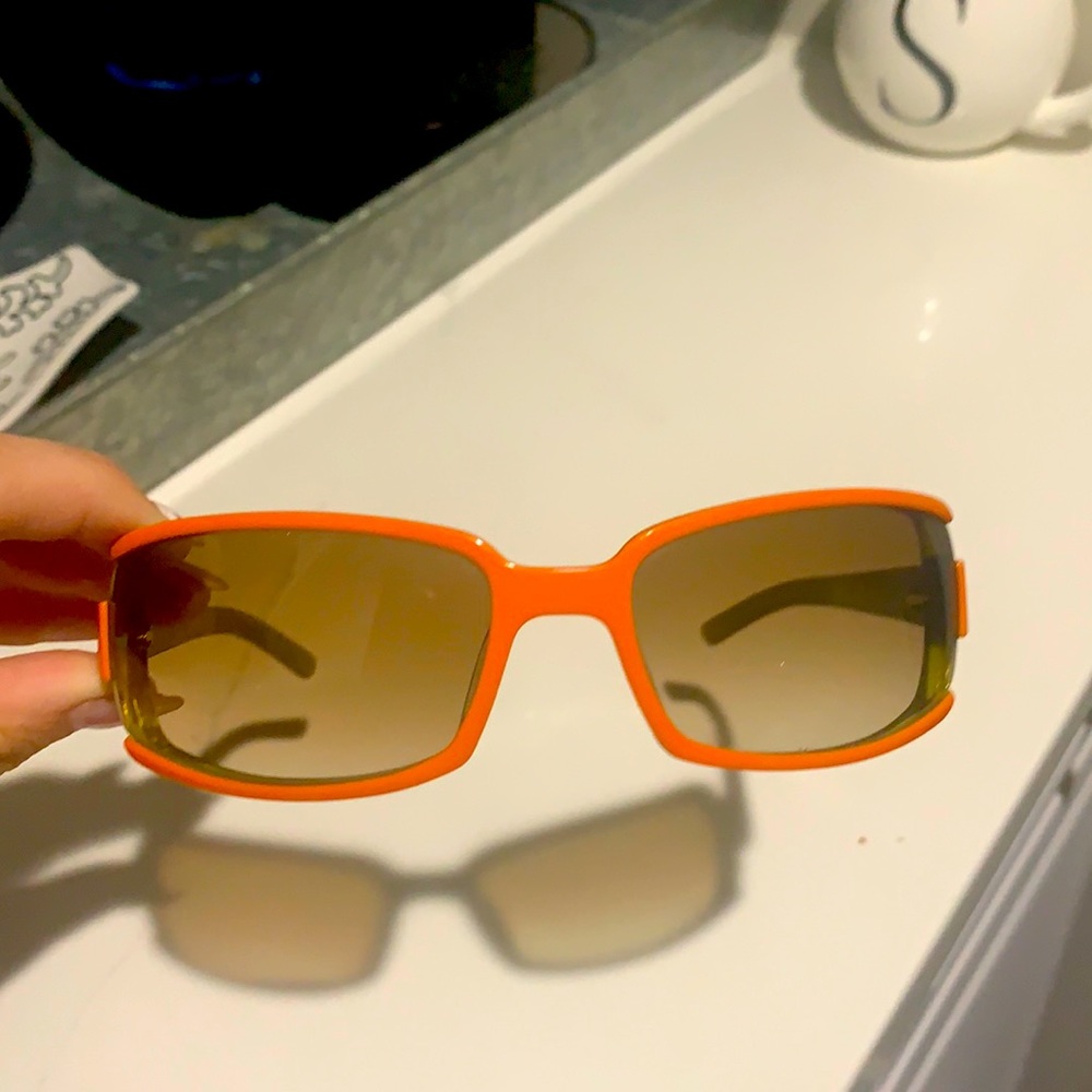 Miu miu sunglasses